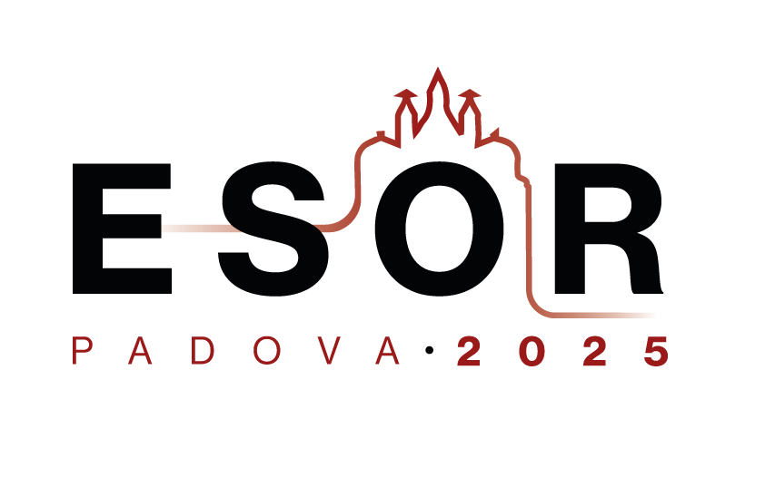 ESOR 2025